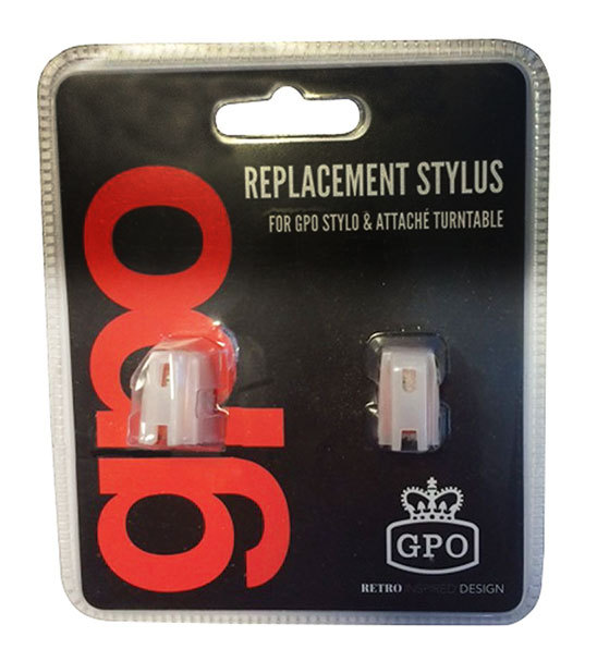 GPO Replacement Stylus Stylo / Attache