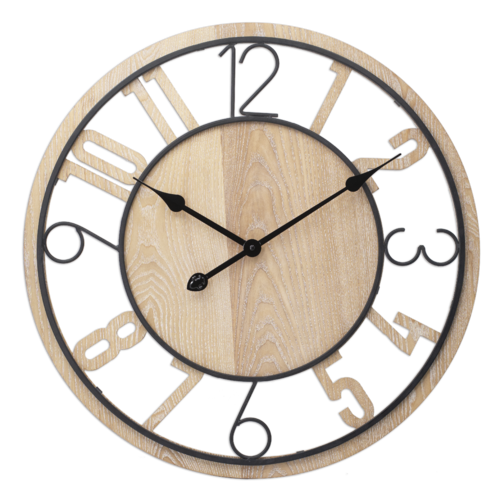 GABE 60cm Wall Clock