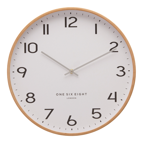OLIVIA 41cm Wall Clock