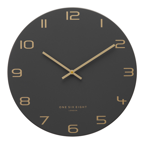 BLAKE 40cm Silent Wall Clock