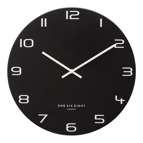 NERO 40cm Silent Wall Clock