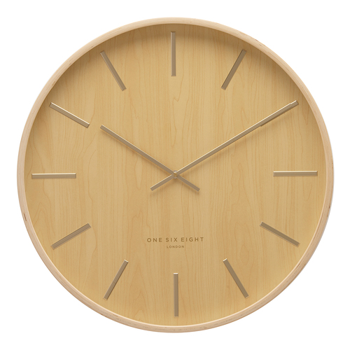 MARCUS 51cm Wall Clock
