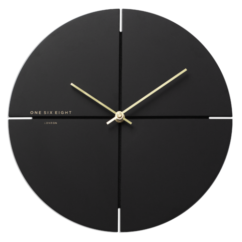 LIAM 30cm Silent Wall Clock