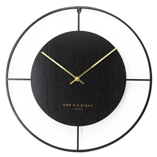 Addison 40cm Silent Wall Clock