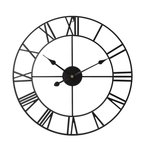 Karl 80cm Wall Clock