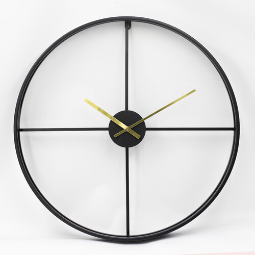 GIARDINO 40cm Outdoor Clock