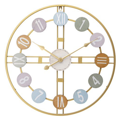 Clocks Wall Clocks