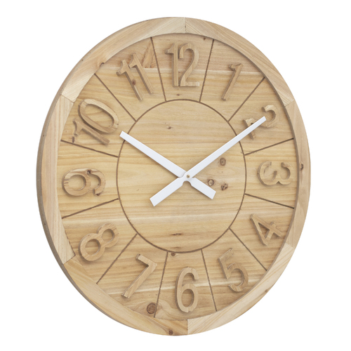 BILLIE 60cm Wall Clock