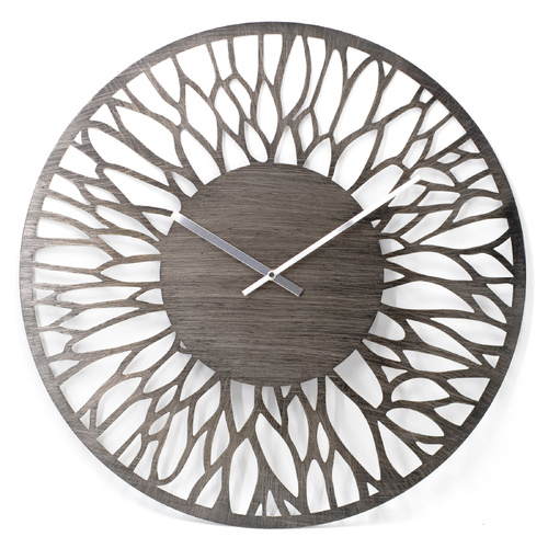 Lilah 60cm Wall Clock