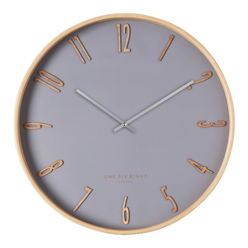 ELLIS 41cm Silent Wall Clock