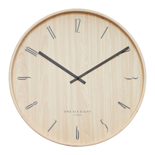ESTER 41cm Silent Wall Clock