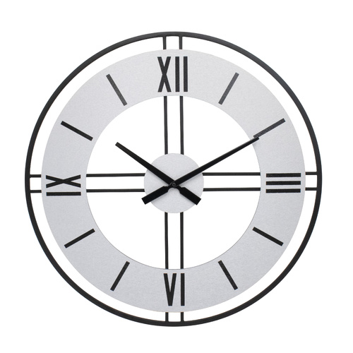 ASHTON 60cm Wall Clock