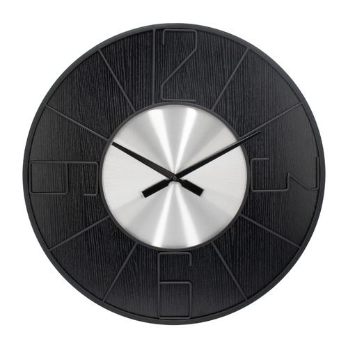 COLBY 60cm Wall Clock