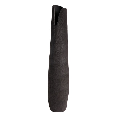 POPPY Charcoal Vase 92cm