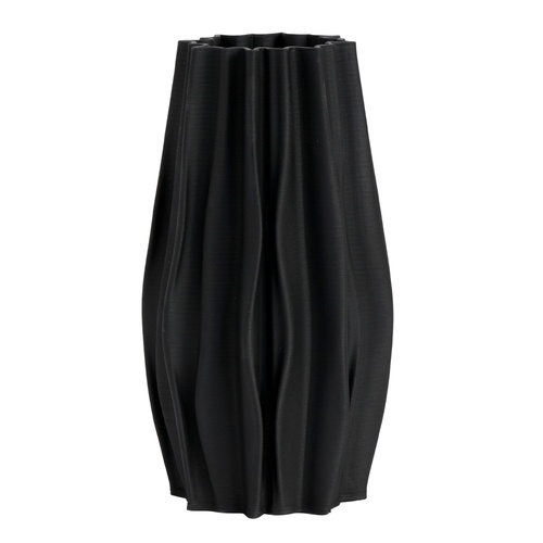 FERN Vase Black 30cm