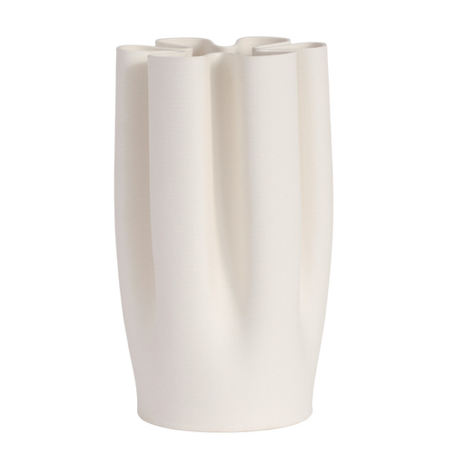 HOPE Vase White  28cm