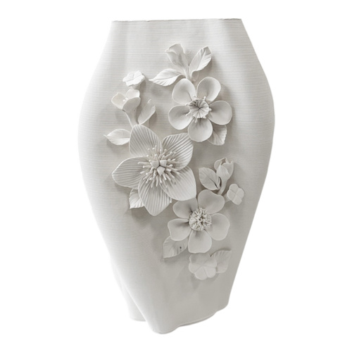 MANILLA Floral Vase 28cm