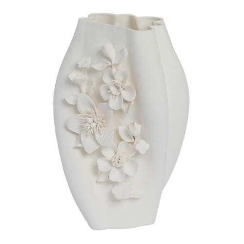 MANILLA Floral Vase 28cm