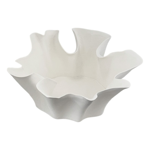 TESSA White Bowl 36cm