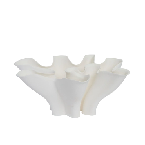 EBONY Vase 41cm