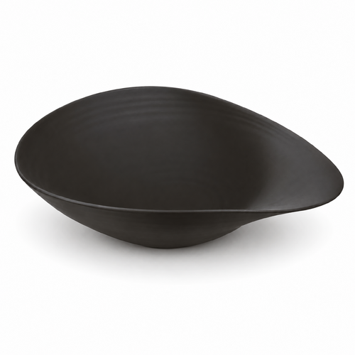 CARINA Black Centrepiece 53cm