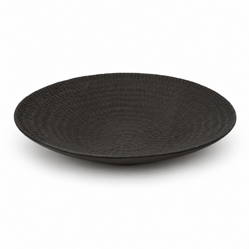 ETTA Black Centrepiece 30cm