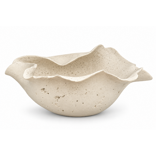 Abby Artstone Bowl 36cm