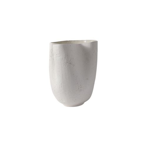 Alice Artstone Vase – 30cm