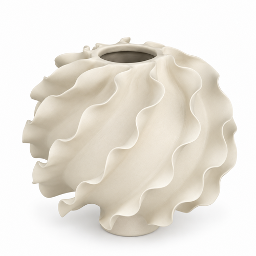 CELESTE Vase 20cm