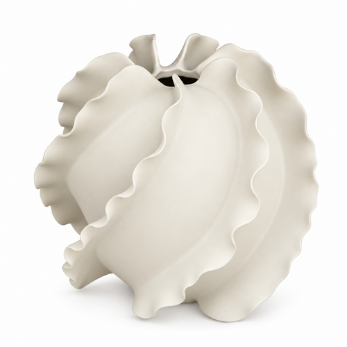 NAOMI Vase 23cm